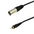 Connex CP-XMRC8 Pro RCA to XLR Male 8m