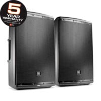 JBL EON615 Pair