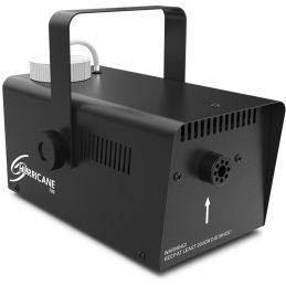 Chauvet DJ Hurricane700 Smoke Machine - 700W