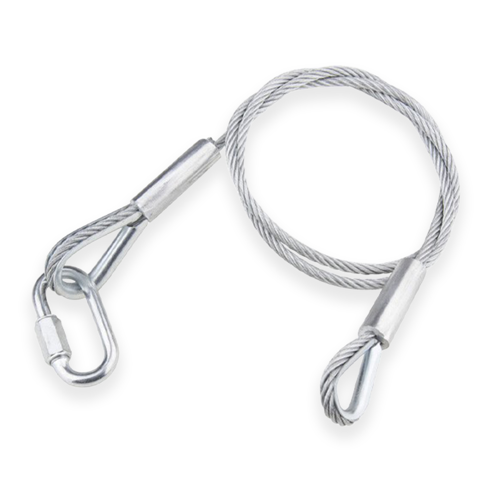 AVE SW-03 Safety Cable Wire (50kg Load) - Image 2