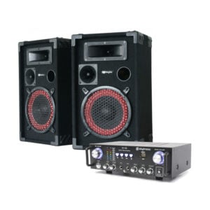 Karaoke Machines \u0026 Systems - DJ City