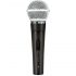 Shure SM58S Dynamic Vocal Microphone Cardioid with Switch