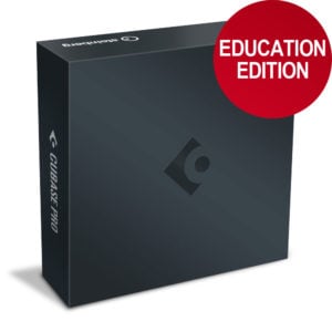 Steinberg Cubase Pro 10.5 Education