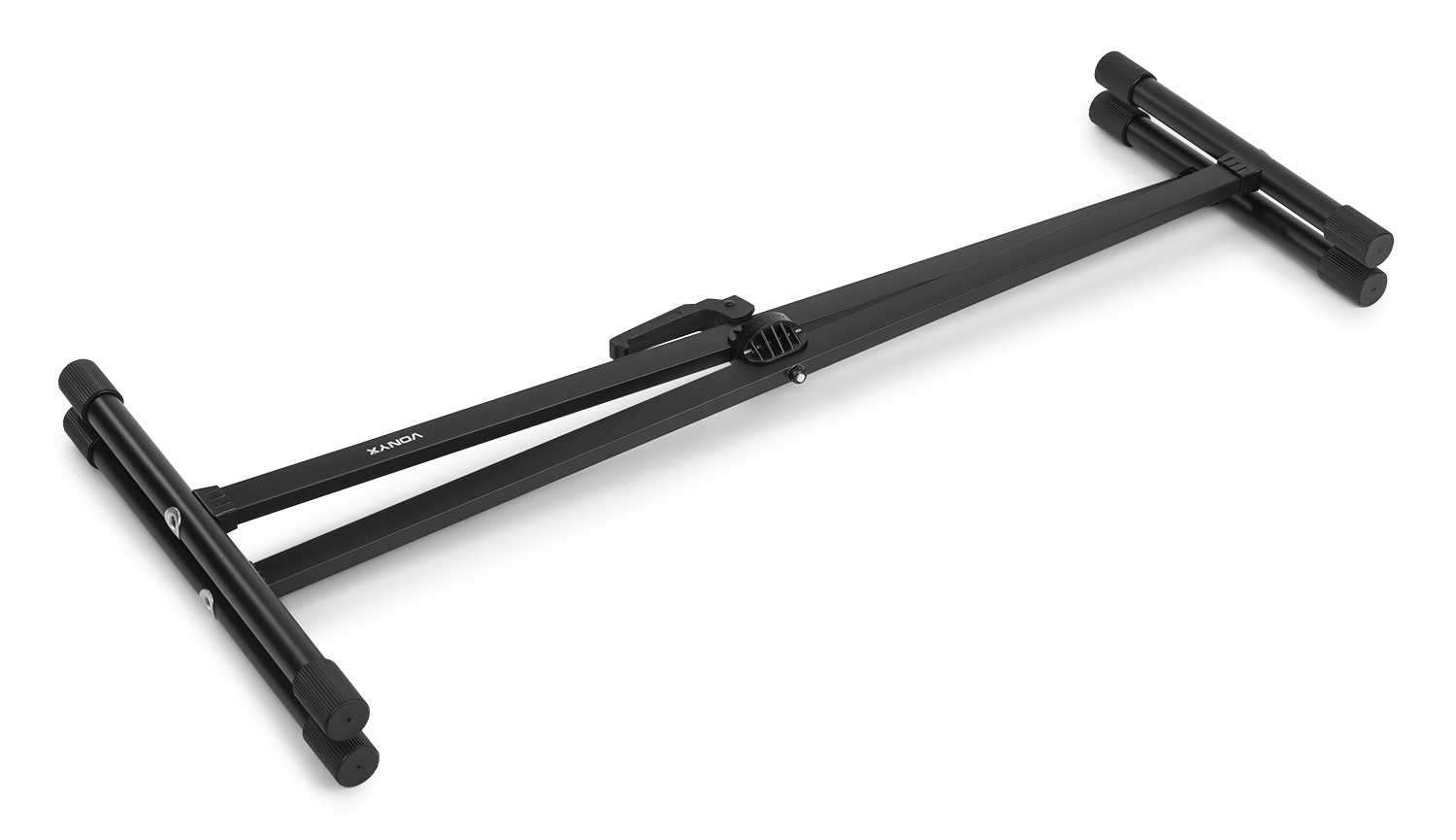 Vonyx KX209 Foldable Keyboard Stand Adjustable Height - Image 9