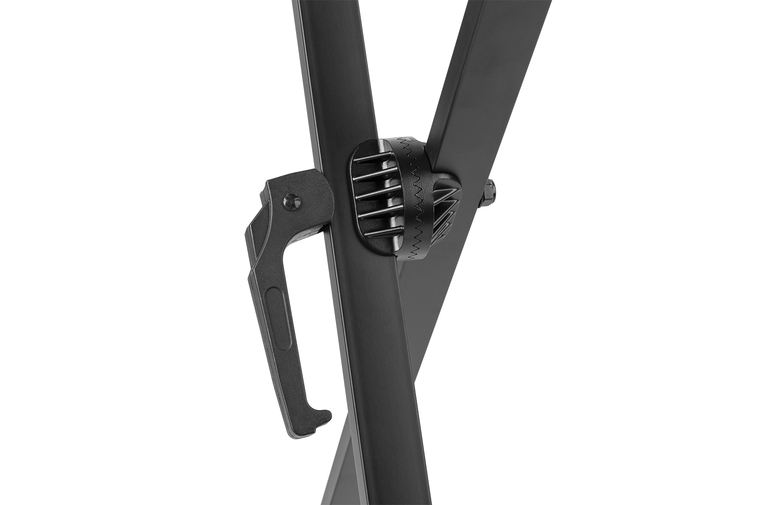 Vonyx KX209 Foldable Keyboard Stand Adjustable Height - Image 8