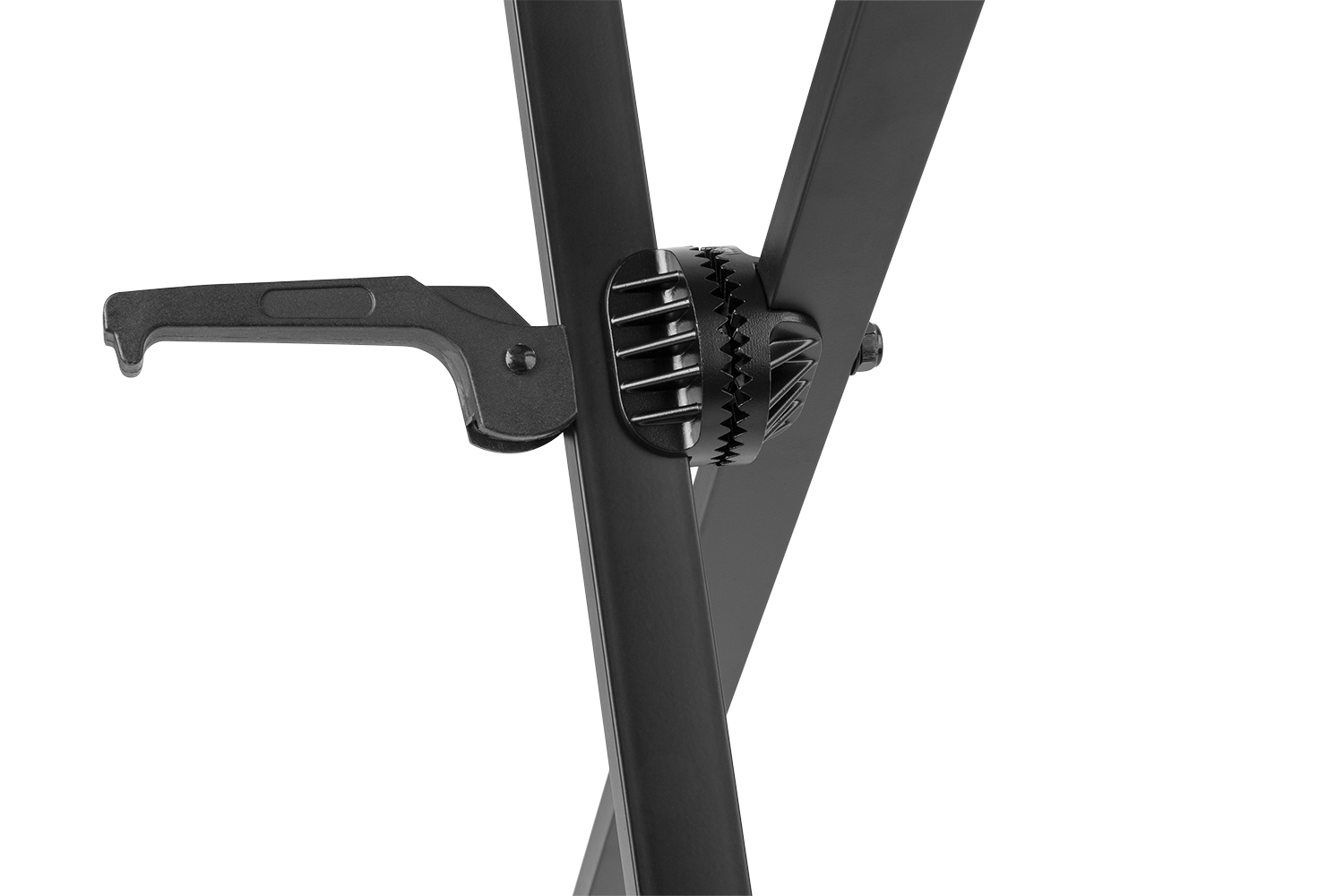 Vonyx KX209 Foldable Keyboard Stand Adjustable Height - Image 7