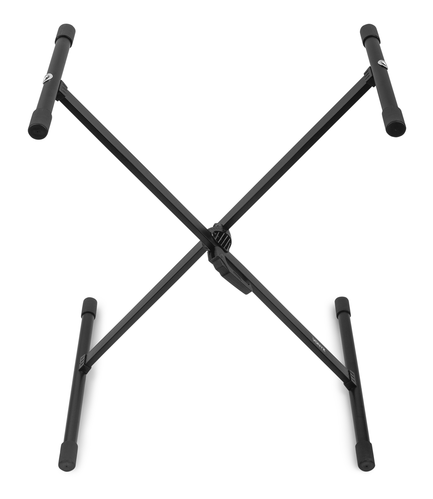 Vonyx KX209 Foldable Keyboard Stand Adjustable Height - Image 5