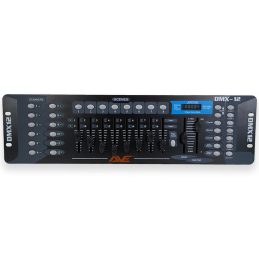 AVE DMX12 Compact 192 Channel DMX Controller