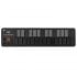 Korg NanoKey2 MIDI Keyboard 25 Key - Black