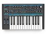 Novation Bass Station 2 Synthesizer and MIDI Controller