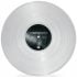 Traktor Scratch Control Vinyl mk2 - Clear