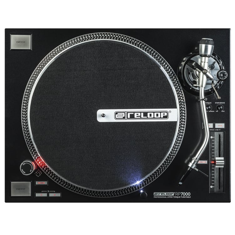 Turntable Buying Guide