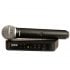 Shure BLX24PG58 Wireless Handheld Microphone System - K14