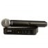 Shure BLX24SM58 Wireless Handheld Microphone System - K14