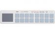 Korg Nano Pad 2 MIDI Pad Controller - White