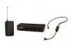 Shure BLX14P31 Wireless Headset Microphone System - M17