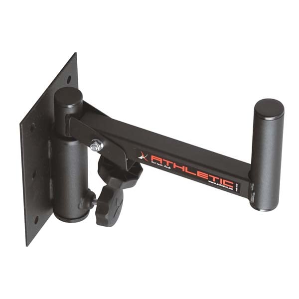 Athletic Box-WR200 Wall Mount Speaker Bracket - Small - DJ City