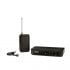 Shure BLX14CVL Wireless Lapel Microphone System - K14
