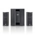 LD Systems Dave 8-Roadie 2.1 Split PA System 1400W