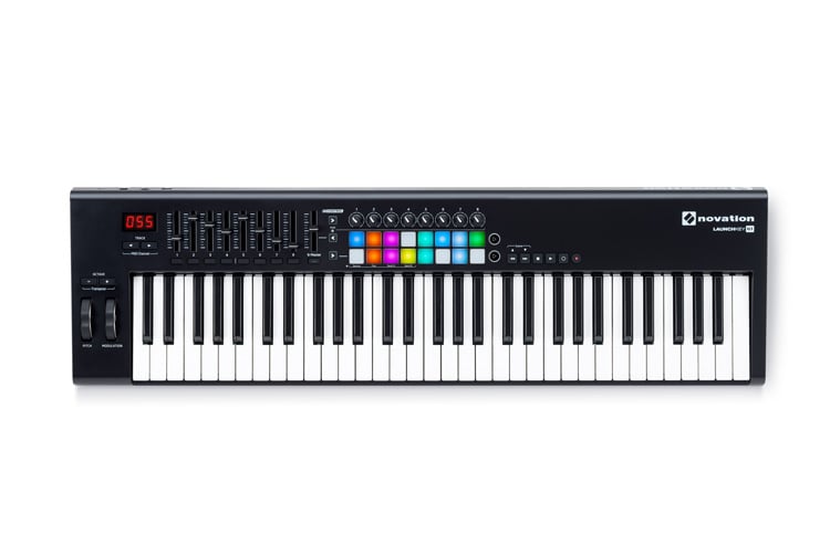 Novation Launchkey 61