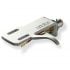Ortofon HS Silver Headshell - Silver