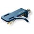 Ortofon HS-Blue Headshell - Blue