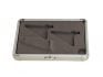 Ortofon ACC-Case2 Headshell Case Insert for Twin Concordes