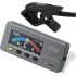 Korg SLM1CM Slimpitch Chromatic Tuner - Grey