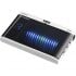 Korg GACSWH GA Custom Chromatic Guitar and Bass Tuner - White