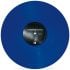 Traktor Scratch Control Vinyl mk2 - Blue