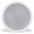 Power Dynamics CSPB8 100V, 8"Ceiling Speaker (White)