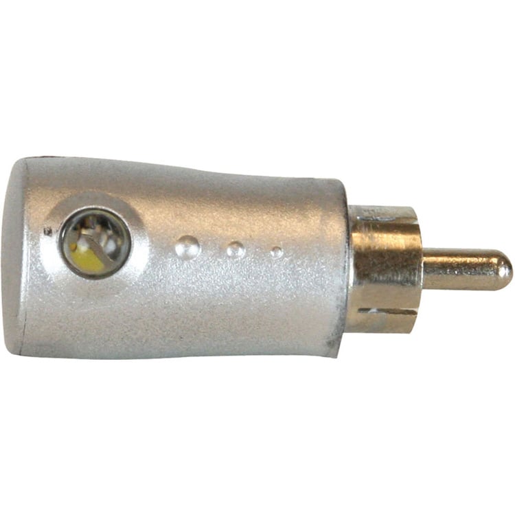 Gemini TL-15 Target Light For TT-1100USB Turntable - White LED Illumination