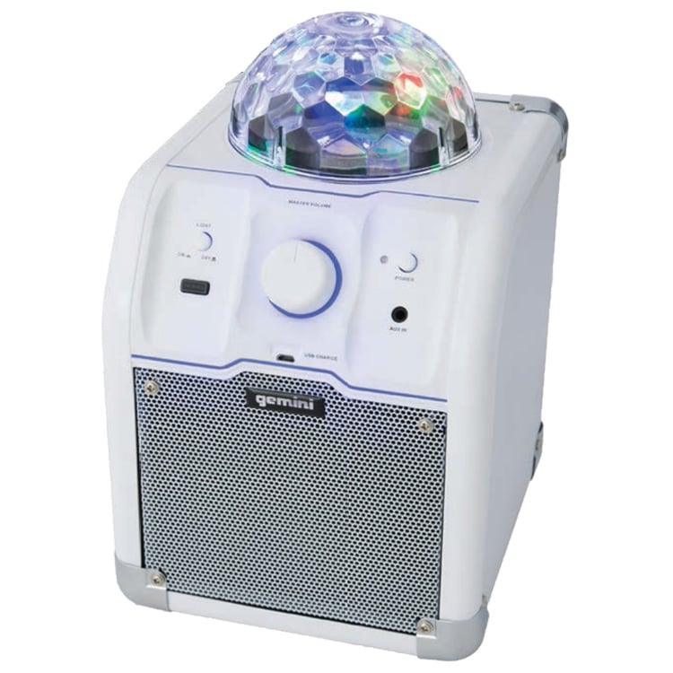 gemini mpa 500