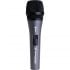 Sennheiser e835-S Dynamic Vocal Microphone with Switch