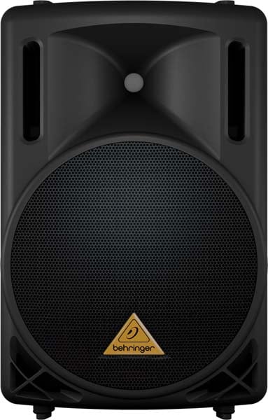 Behringer B212D 12" PA Powered Speaker 550W - DJ City