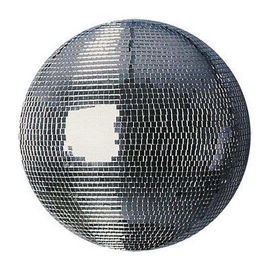 AVE LMB60 60" Disco Ball 150cm with Safety Loop DJ City