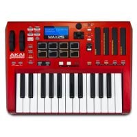 Akai MAX25