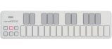 Korg NanoKey2 MIDI Keyboard 25 Key - White