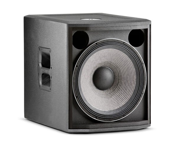JBL PRX715 Combo System Public Address Active Speakers BNIB DJ