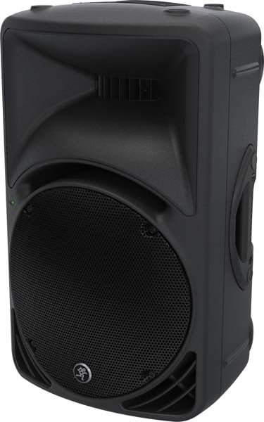 Mackie SRM450V3 12" PA Powered Speaker 1000W - Image 3