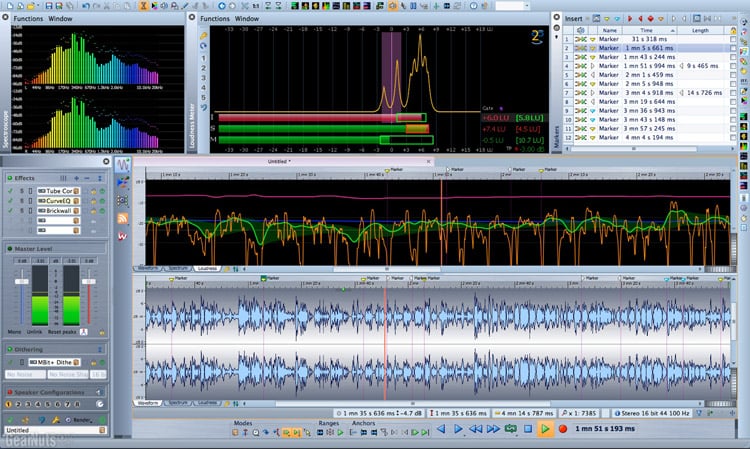 wavelab elements asio driver