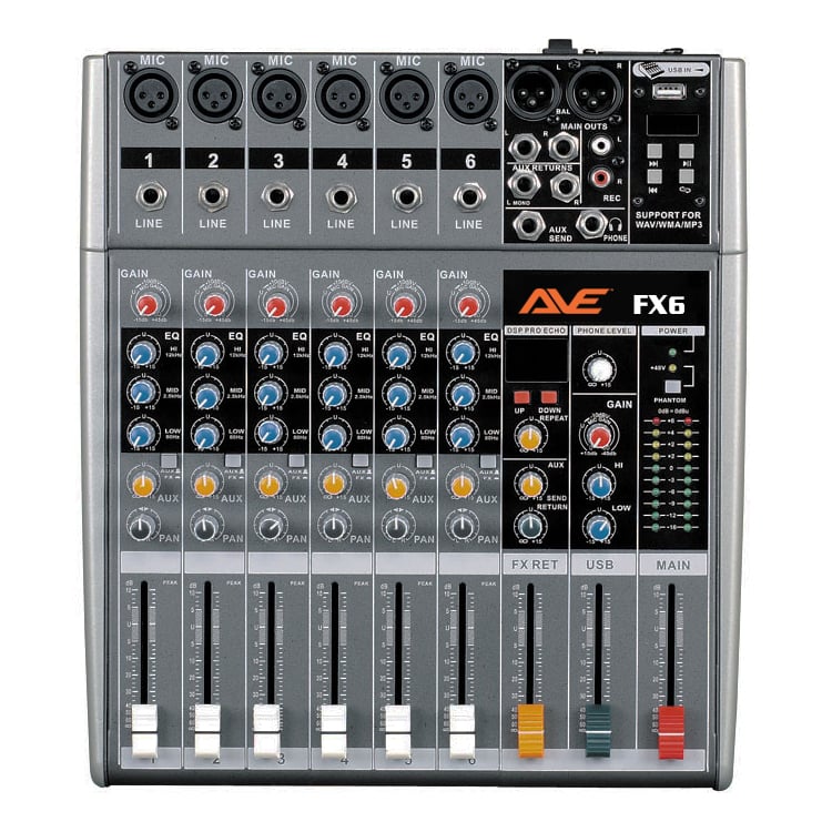 Fx web
