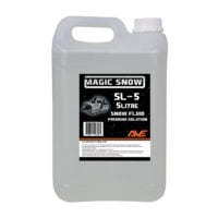 Snow Fluid 5 Litre
