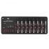 Korg NanoKontrol2 USB MIDI Control Surface - Black