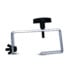Prostand GC-50S 50mm G Clamp - Silver