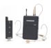 Samson XPD2 Headset USB Digital Wireless System