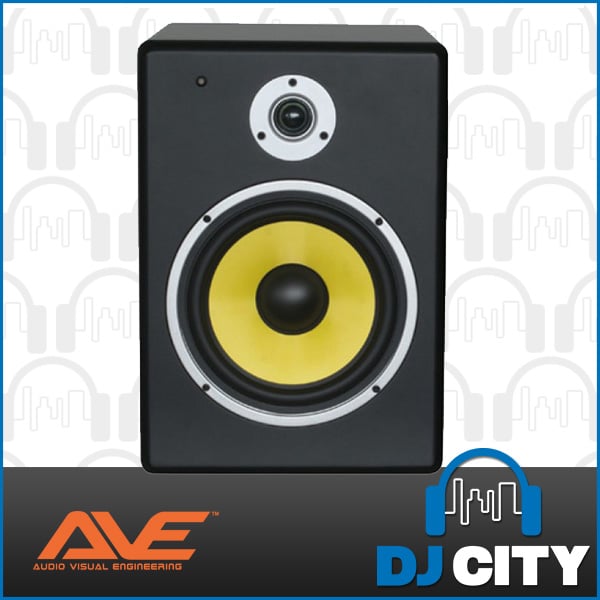 ave studio monitors