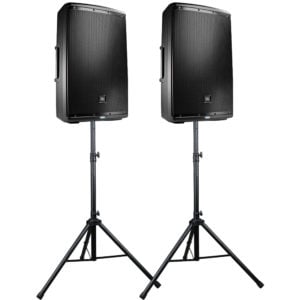 JBL EON615 Pack