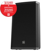 Electro-Voice ZLX15P