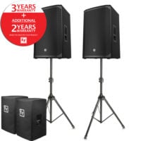 Electro-Voice EKX-15P Pair